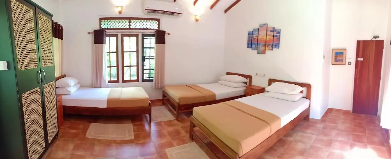 Mango House Japanese Guest House Νεγκόμπο Σρι Λάνκα