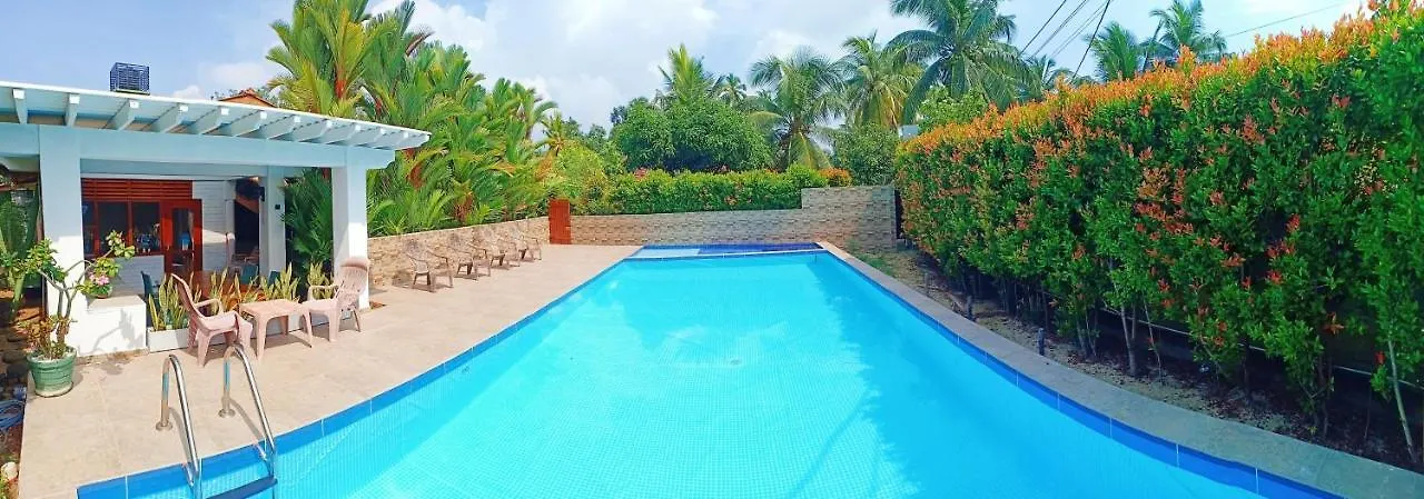 Mango House Japanese Guest House Νεγκόμπο 0*,  Σρι Λάνκα