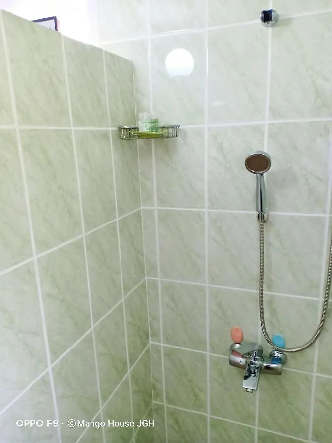 Mango House Japanese Guest House Νεγκόμπο