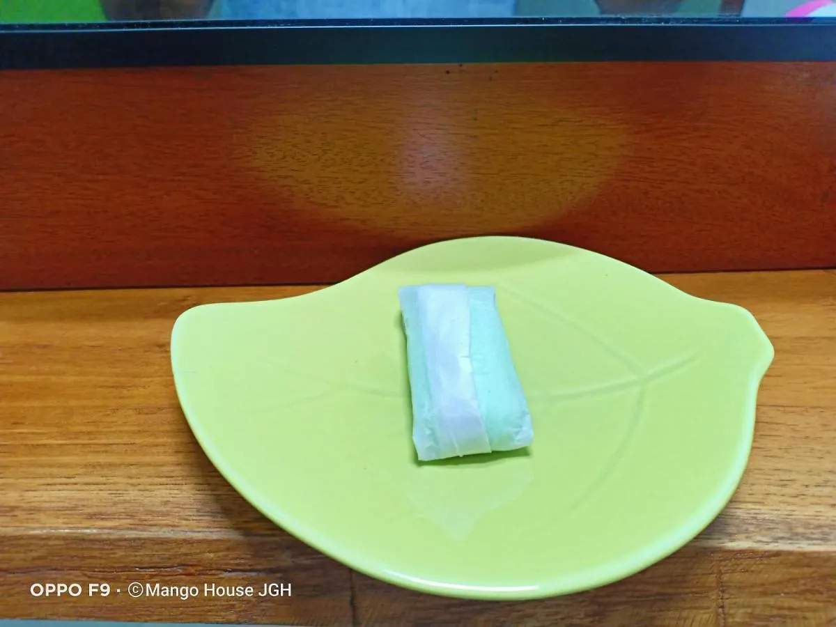 Mango House Japanese Guest House Νεγκόμπο