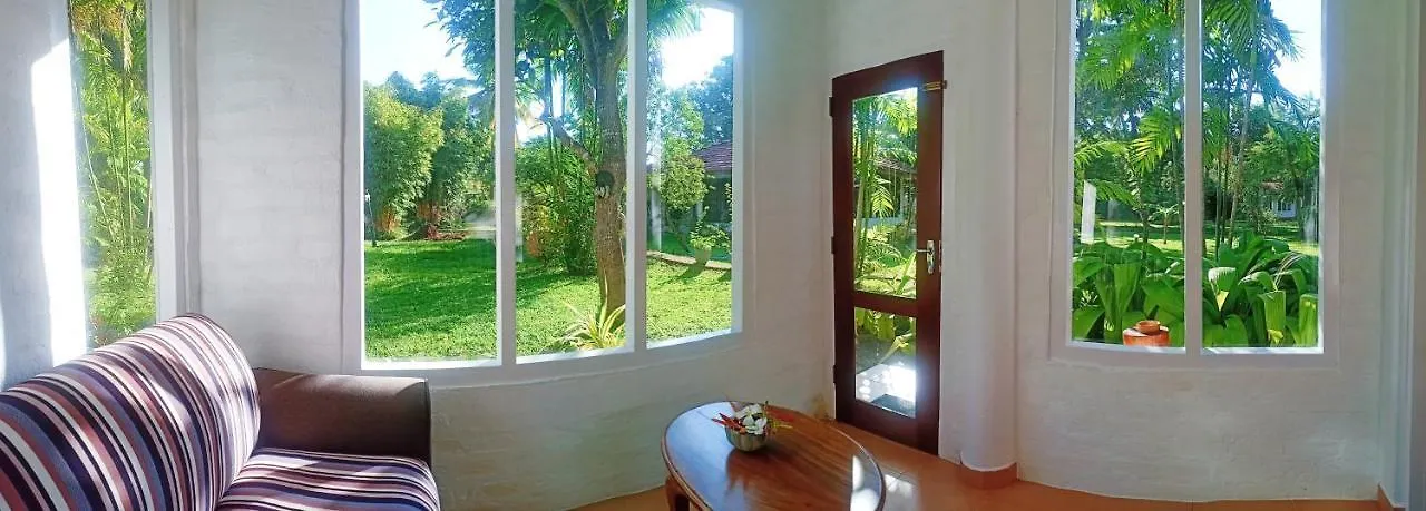 Mango House Japanese Guest House Νεγκόμπο Σρι Λάνκα