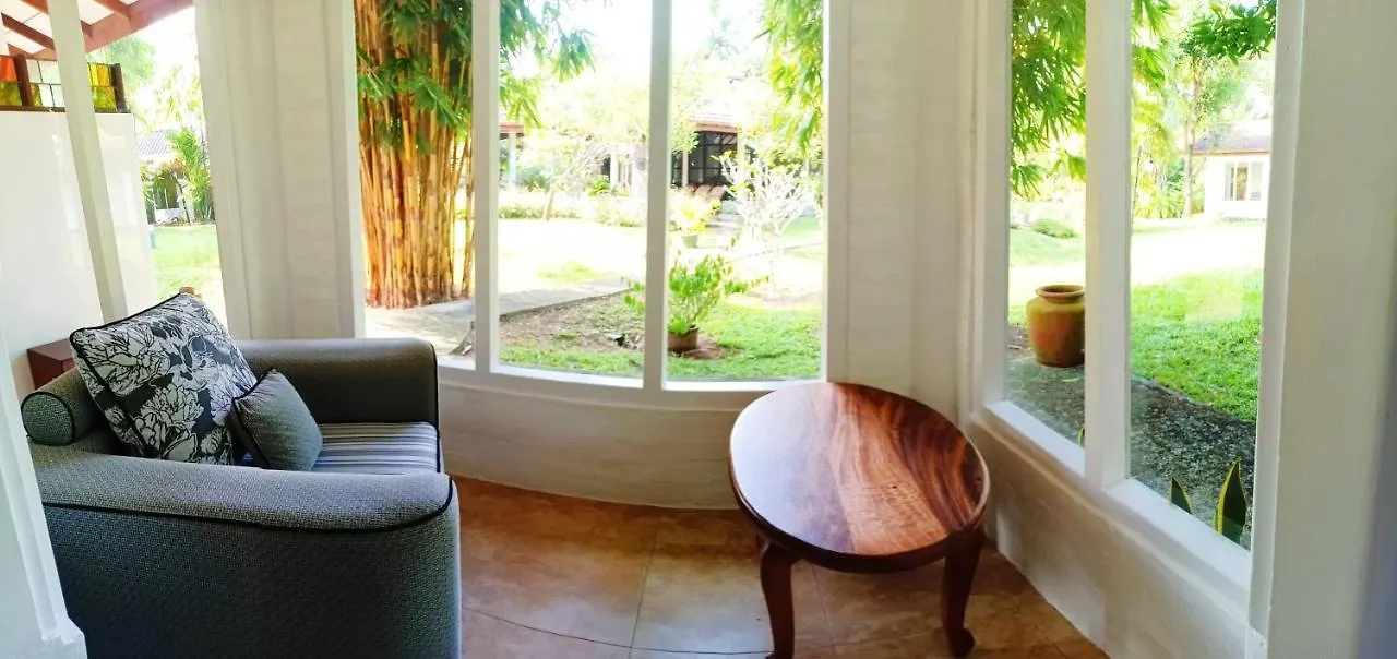 Mango House Japanese Guest House Νεγκόμπο 0*,  Σρι Λάνκα
