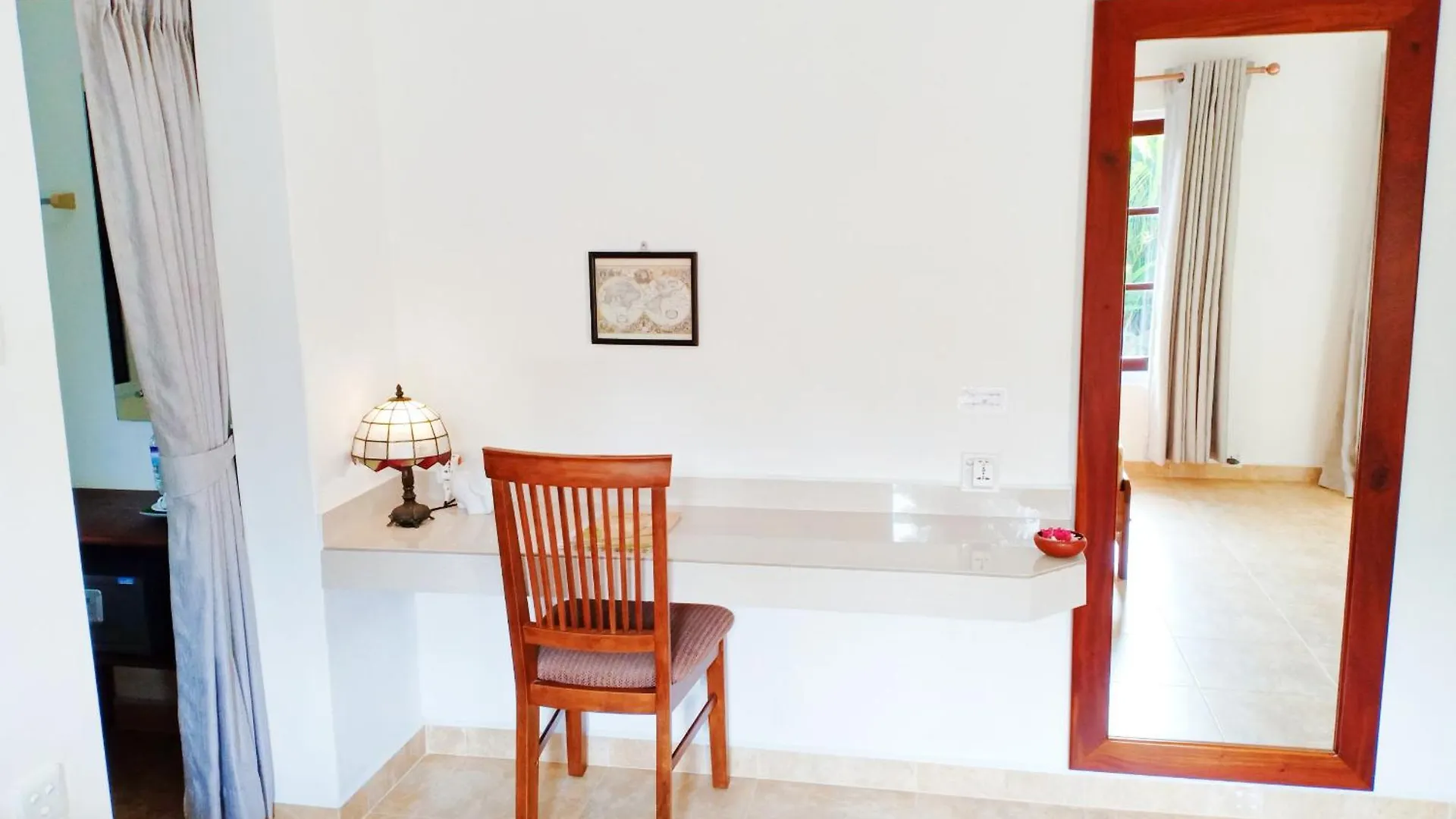 Mango House Japanese Guest House Νεγκόμπο 0*,
