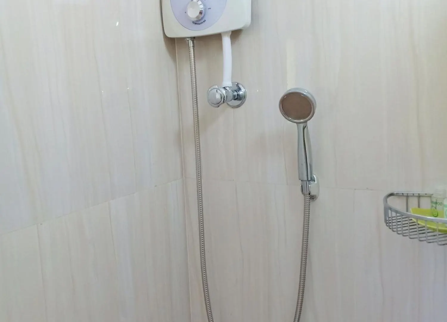 Mango House Japanese Guest House Νεγκόμπο 0*,
