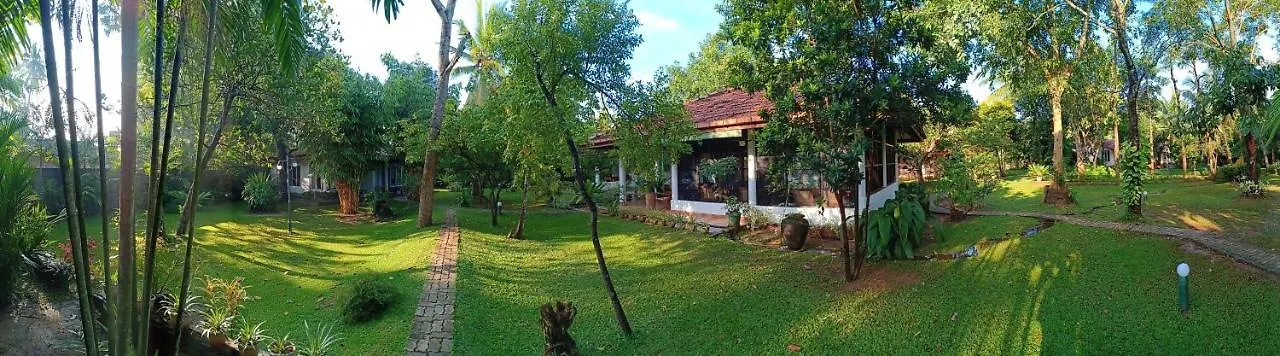 Mango House Japanese Guest House Νεγκόμπο 0*,