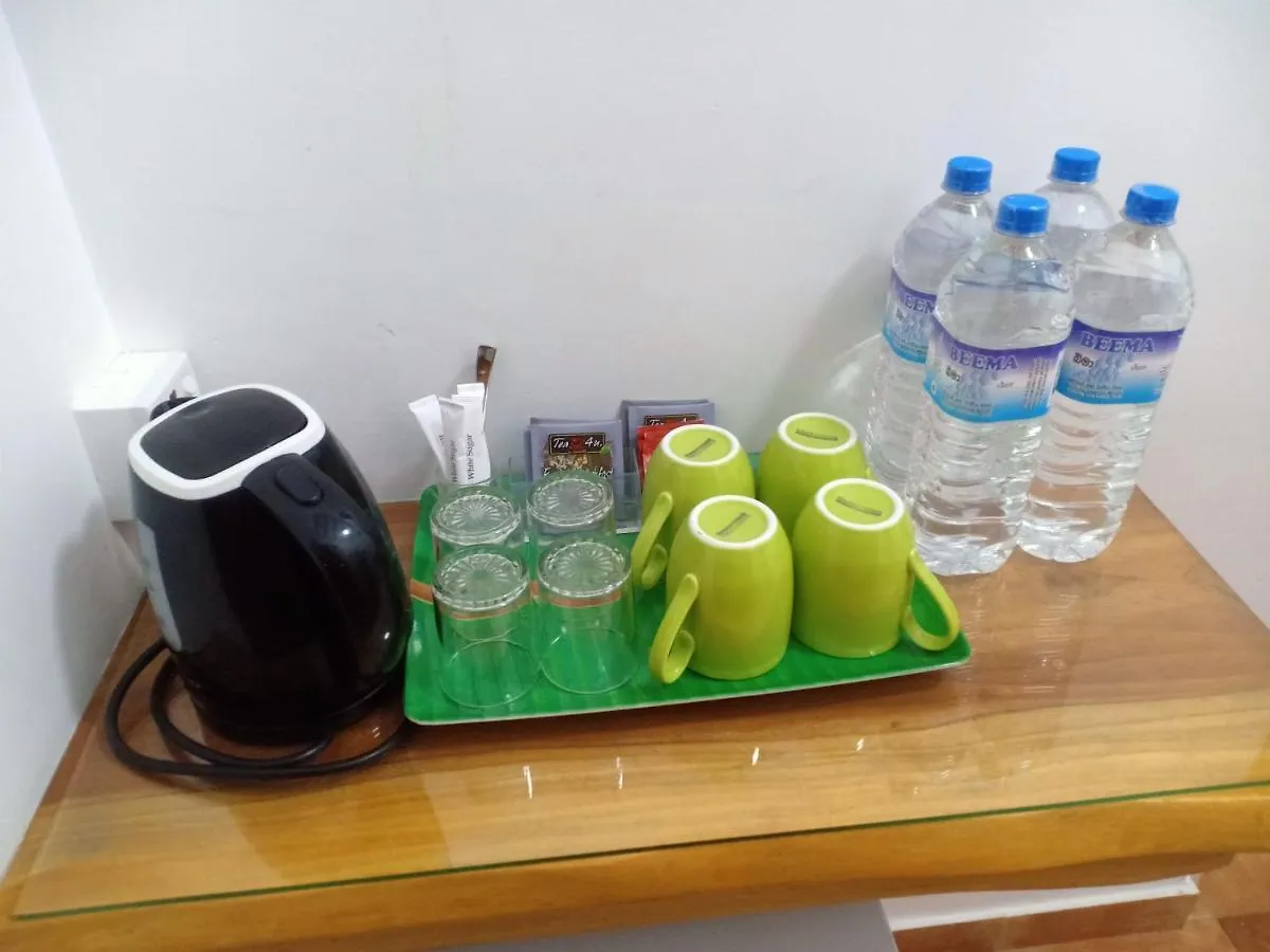 Mango House Japanese Guest House Negombo Sri Lanka