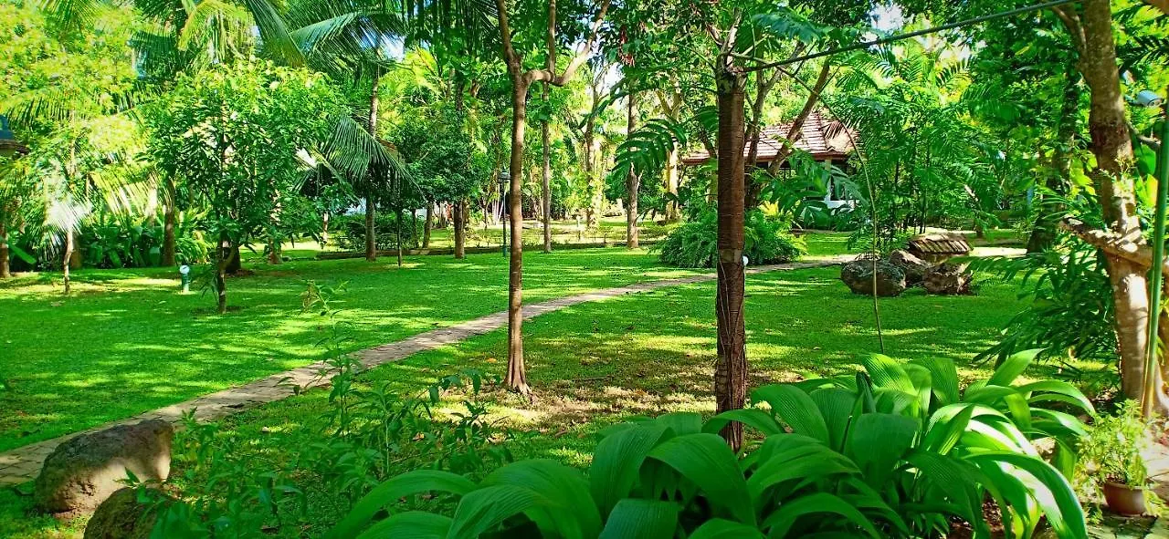 Mango House Japanese Guest House Negombo Sri Lanka