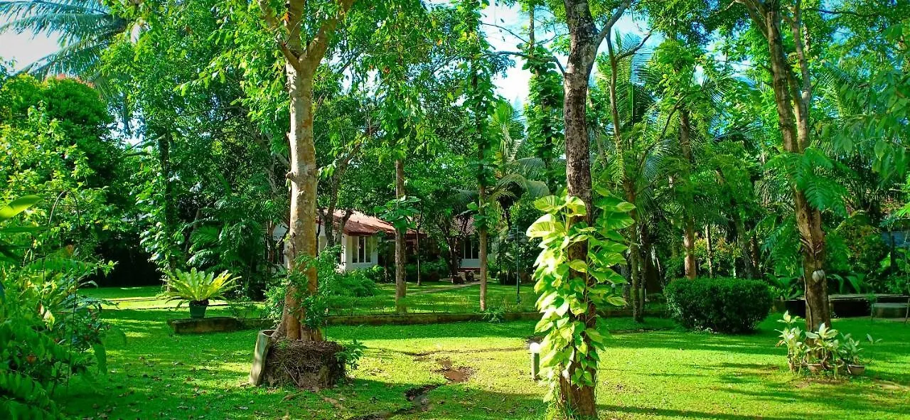 Mango House Japanese Guest House Negombo