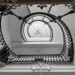 Rp1 Apartahotel Budapest