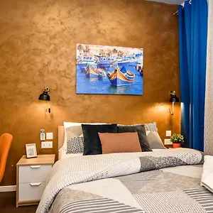  Guest house Cosy Albert's Seaside Malta