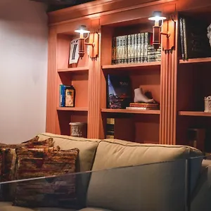 ***** Hotel Palazzo Bifora Malta