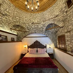  Guest house Doda Albania