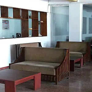 ** Hotel Sea Garden Sri Lanka