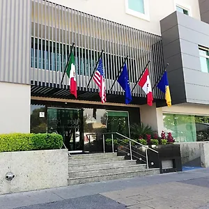 波托韦洛酒店 酒店 瓜达拉哈拉