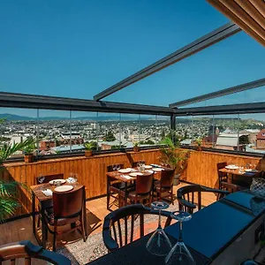 Urban Boutique 4*, Tbilisi Gruzja