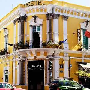 Hospedarte Centro 旅馆 瓜达拉哈拉